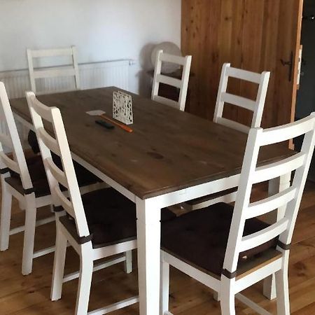 Hof Keske Apartment Peissen  Ngoại thất bức ảnh