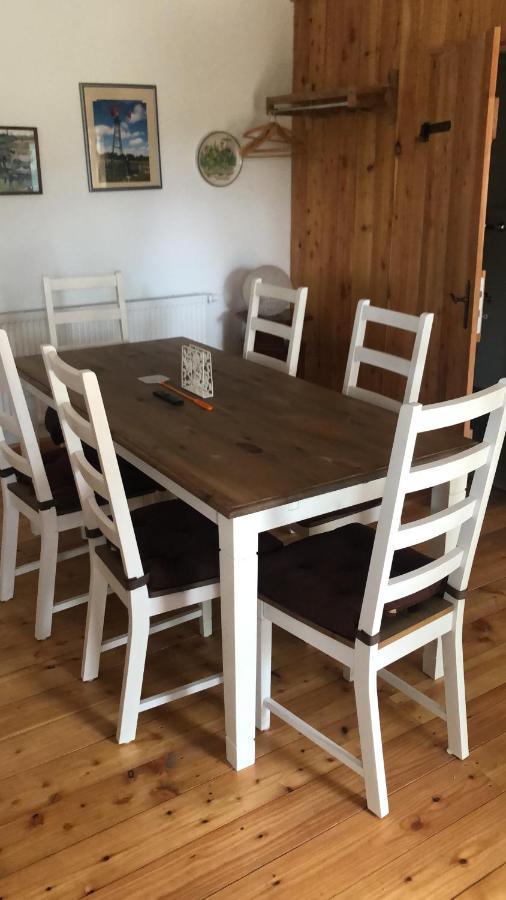 Hof Keske Apartment Peissen  Ngoại thất bức ảnh