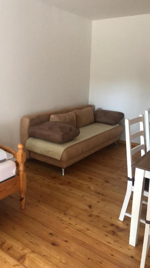 Hof Keske Apartment Peissen  Ngoại thất bức ảnh
