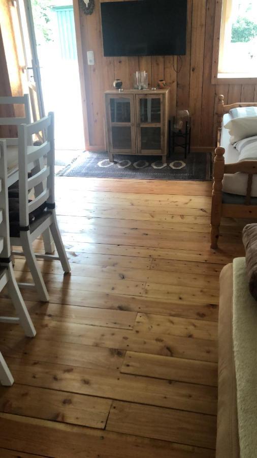 Hof Keske Apartment Peissen  Ngoại thất bức ảnh