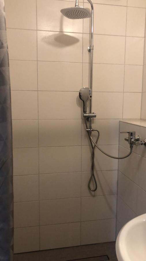 Hof Keske Apartment Peissen  Ngoại thất bức ảnh