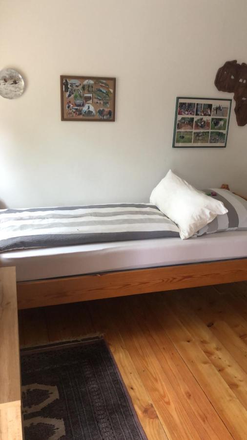 Hof Keske Apartment Peissen  Ngoại thất bức ảnh