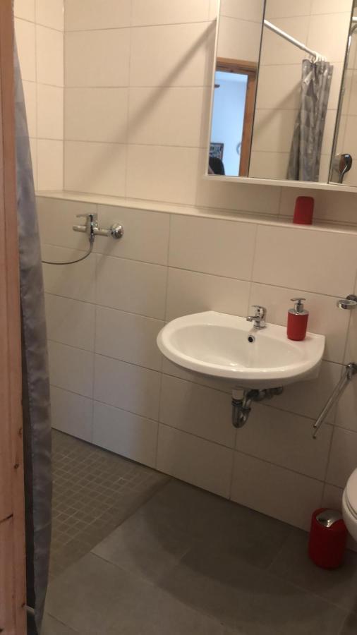 Hof Keske Apartment Peissen  Ngoại thất bức ảnh