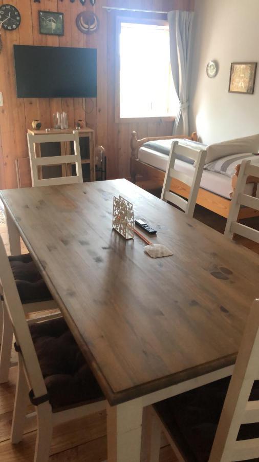 Hof Keske Apartment Peissen  Ngoại thất bức ảnh