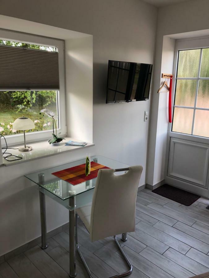 Hof Keske Apartment Peissen  Ngoại thất bức ảnh