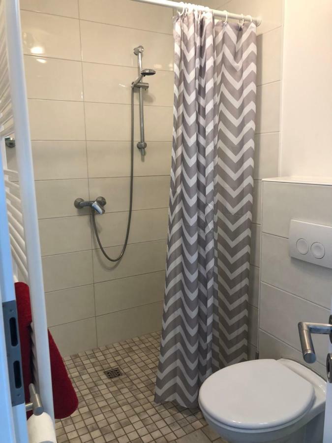 Hof Keske Apartment Peissen  Ngoại thất bức ảnh