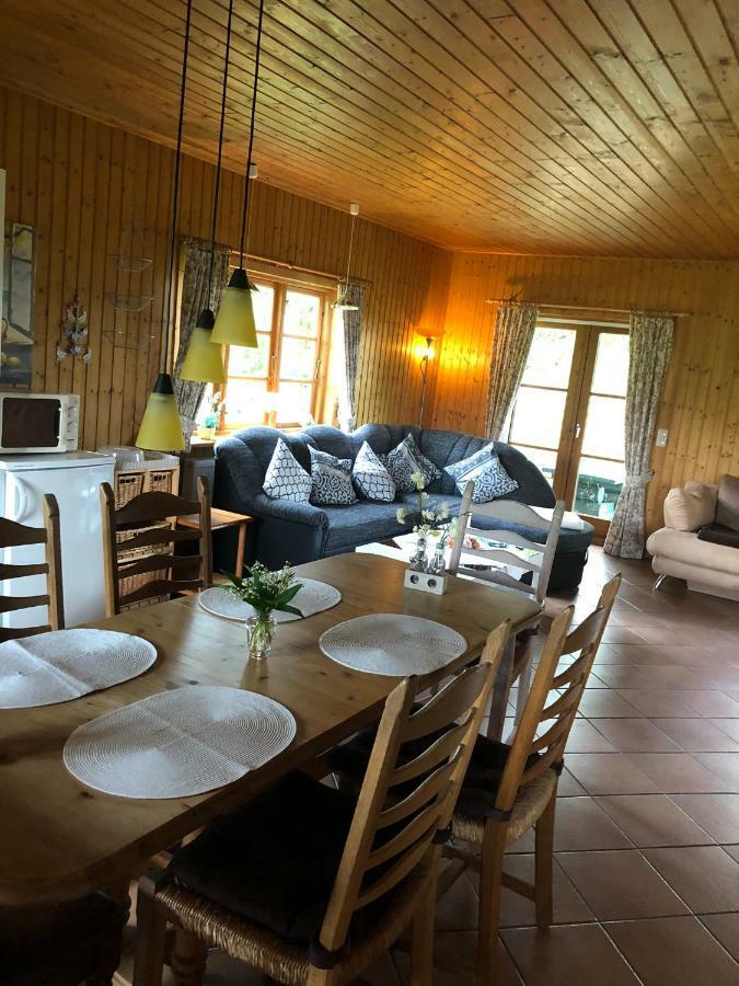 Hof Keske Apartment Peissen  Ngoại thất bức ảnh